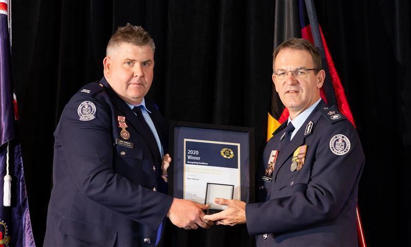 Member News image